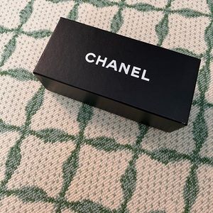 Chanel sunglasses box